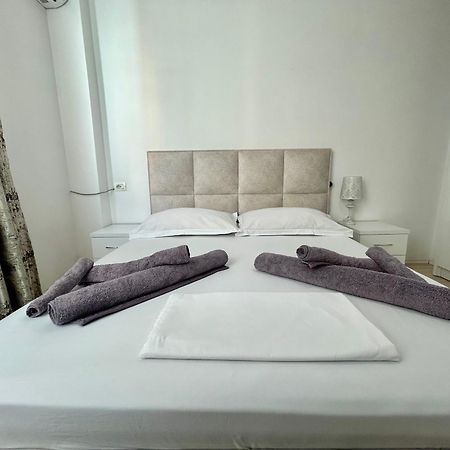 A&X Lovely And Central Apartment - 24H Self Check-In Tiran Dış mekan fotoğraf