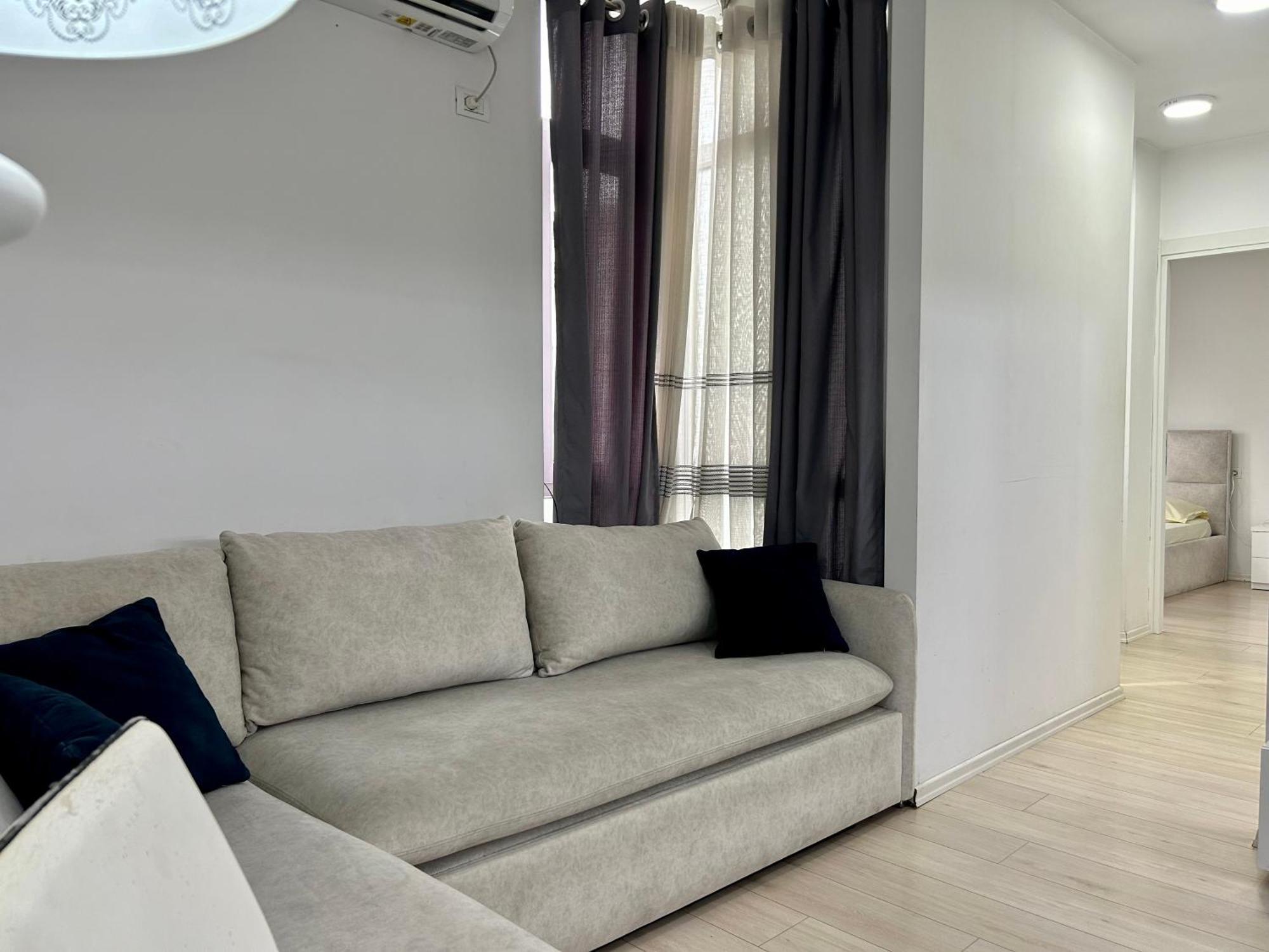 A&X Lovely And Central Apartment - 24H Self Check-In Tiran Dış mekan fotoğraf
