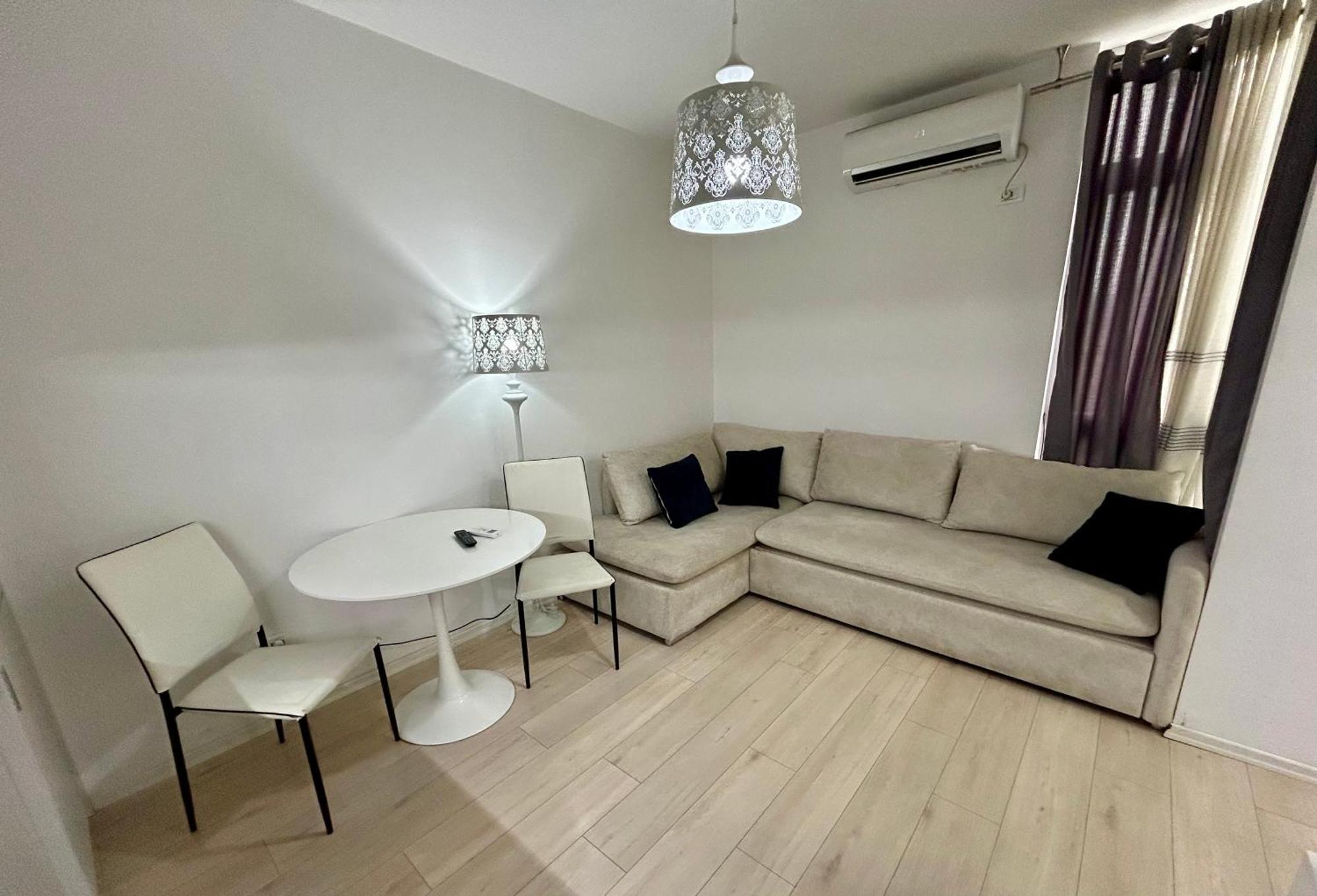 A&X Lovely And Central Apartment - 24H Self Check-In Tiran Dış mekan fotoğraf