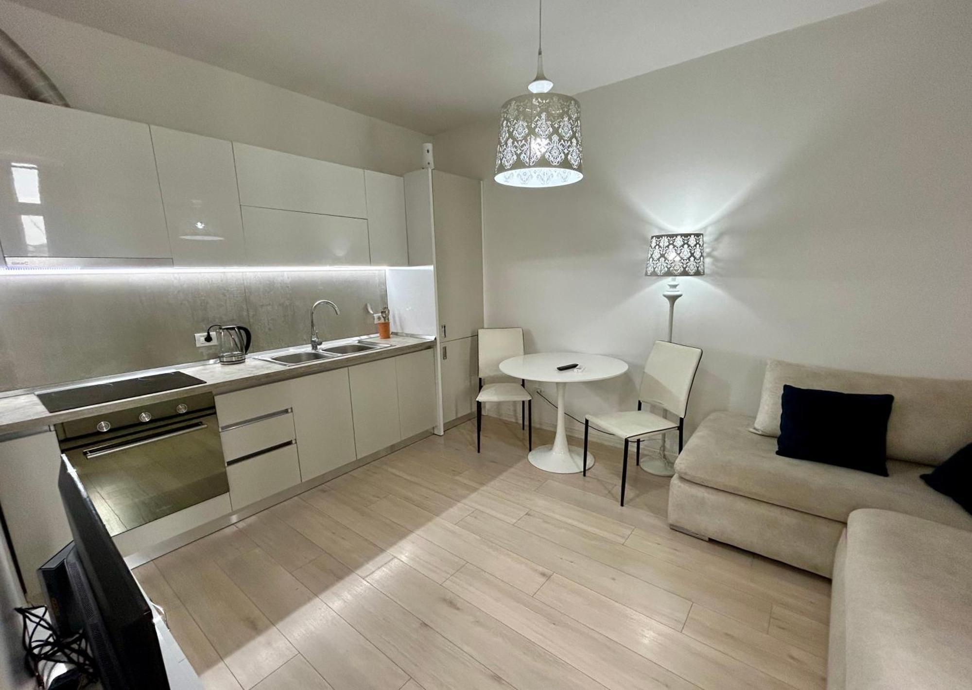 A&X Lovely And Central Apartment - 24H Self Check-In Tiran Dış mekan fotoğraf